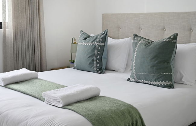 ONE26 ON M - Fluent Serviced Apartments - Foto 27