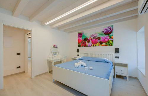 Tulipano Apt - Palazzo Palermo 1817 - Happy Rentals - Foto 20