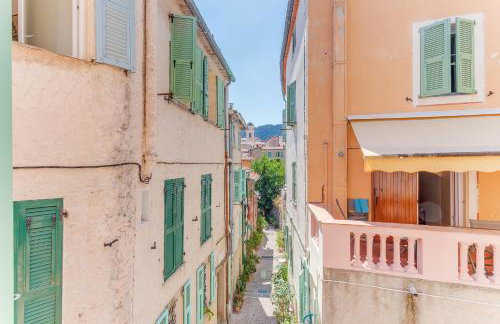 AUTHENTIC VILLEFRANCHE AP4472 By Riviera Holiday Homes - Foto 9
