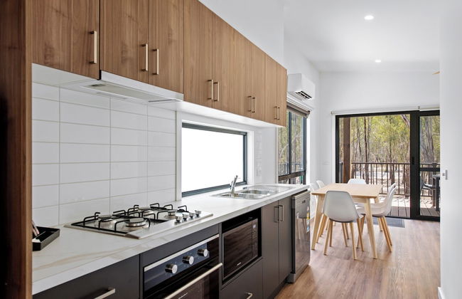 Discovery Parks - Echuca - Photo 44