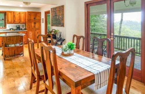 Resort Perks! Family Sky Valley Gem with Mtn Views - Foto 7