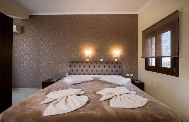 Areti Suites - Foto 41