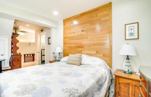 Pet-Friendly Garden Studio about 25 Mi to Boston! - Foto 9