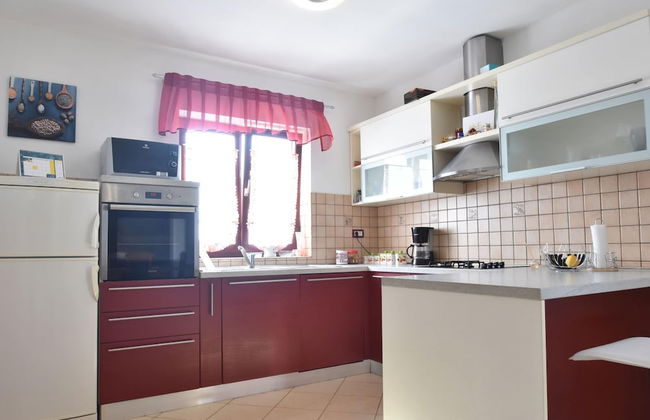 Premium Apartment in Barban With Private Pool - Foto 8