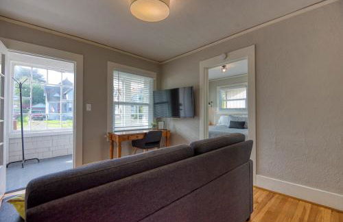 #StayinMyDistrict Heritage By The Bay - Foto 9