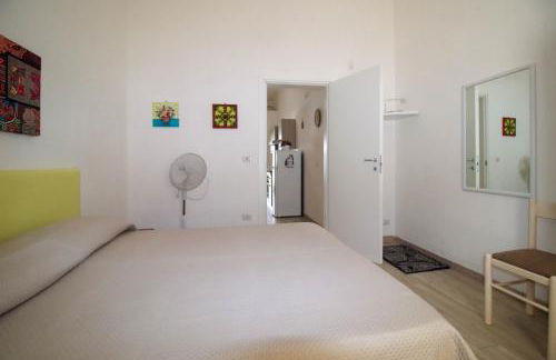 Casa FRONTEMARE Posto Rosso - Foto 40