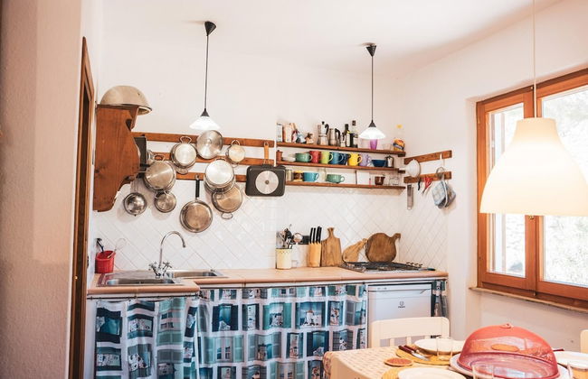 Casa Zip in Marciana - Foto 20