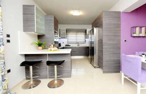 Theros Lux Apartment - Foto 9