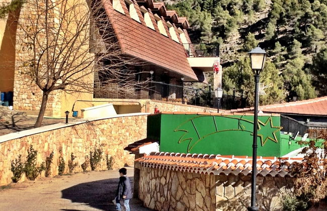 Residencial Turístico Vega-Sierra - Foto 27