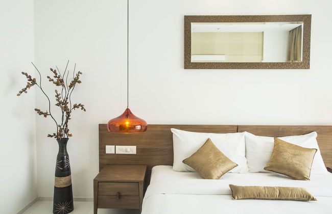 Kent Baywatch Suites - Foto 5