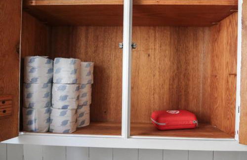 Cozy 2BR 5min to NYC Train and 10min to Seton Hall - Foto 25