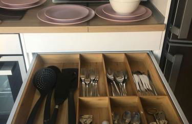 Apartamento Ahola - Foto 9