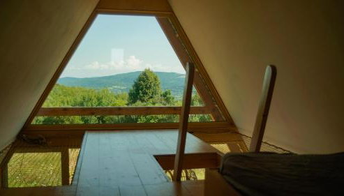 Koliba Trzecie Góry - Foto 4