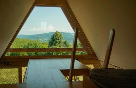 Koliba Trzecie Góry - Foto 4