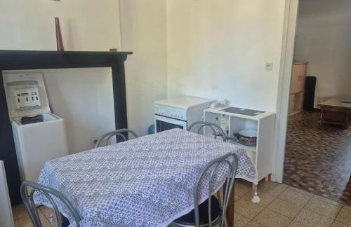 Maison de ville à 10 min du PAL - Foto 6