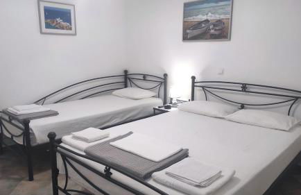 Maria's Apartment Sifnos - Foto 14