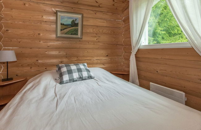 Lampimökki - Foto 6