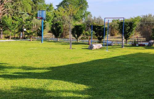 Villa Artzie. Έξοχικο με τεράστιο εξωτερικό χώρο. - Foto 29