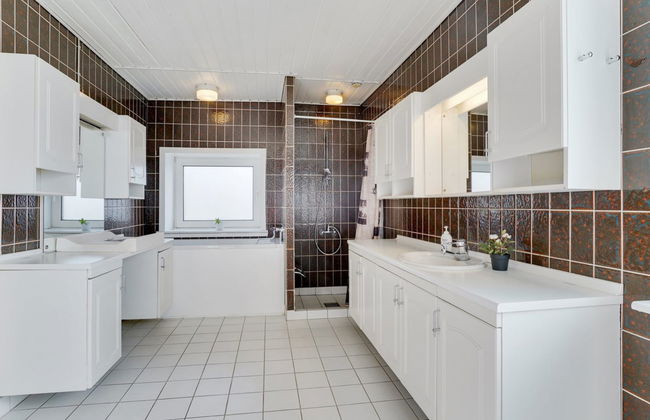 "Rahild" - 2km to the fjord - Foto 25