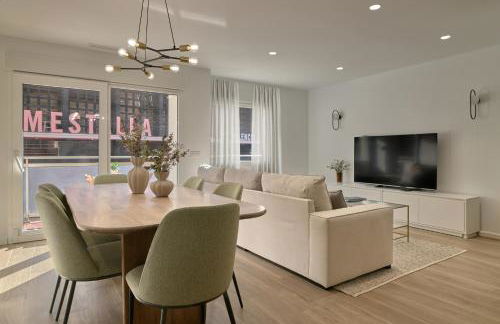 Luxury Romantic Apartment Mestalla by Virkin Suites - Foto 41