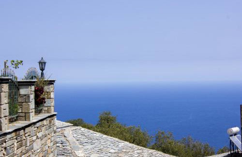 Guesthouse Papagiannopoulou - Foto 65