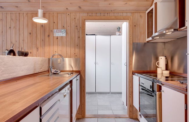 "Bente" - 800m from the sea - Foto 42