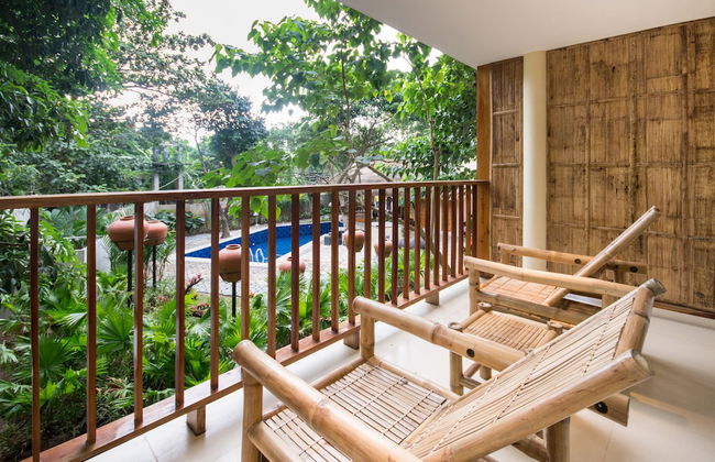 Boracay Amor Apartments - Foto 80