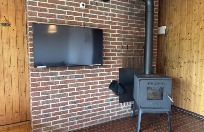 Ferienhaus Sackpfeifenblick, Hatzfeld - Foto 21