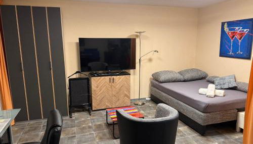 Appartement House Dortmund Lounge Appartement - Foto 3