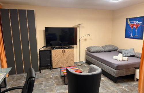 Appartement House Dortmund Lounge Appartement - Foto 3