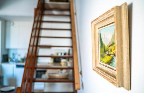 Cabana & Au Coeur du Village - Foto 9