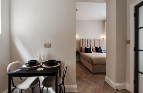 Bold St ApartHotel Book Individually or Book 8! - Foto 64