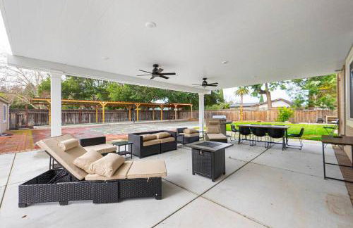 173 - Santa Clara 6Br Stunning Entire house - Foto 40