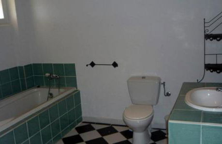 Residence VILLA MOROSI - Favone - Foto 41