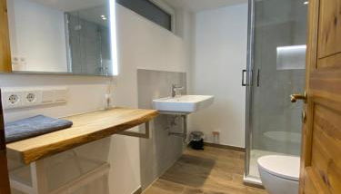 Monteursunterkunft in Burbach - Nähe Haiger - Foto 4