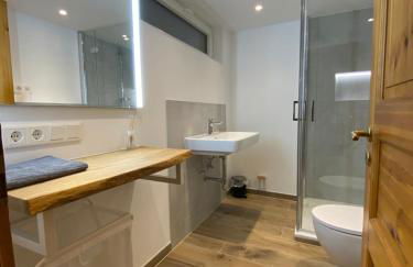 Monteursunterkunft in Burbach - Nähe Haiger - Foto 4