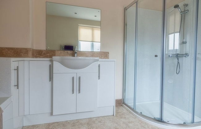 Luxury Town Centre Apartment Stratford Upon Avon - Photo 14