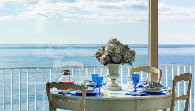 Apartment Pieds dans l'eau by Interhome - Foto 2, Terrace