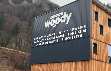 Le RandAulps - Photo 28