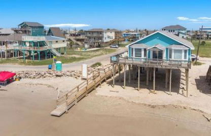 Surfside Beachfront Dream - Foto 6