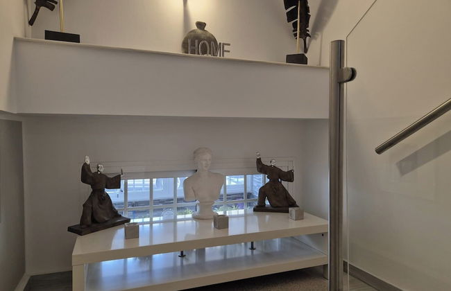 Duplex Apt, 3 Bedroom, Sleeps 6, Pool - Foto 25