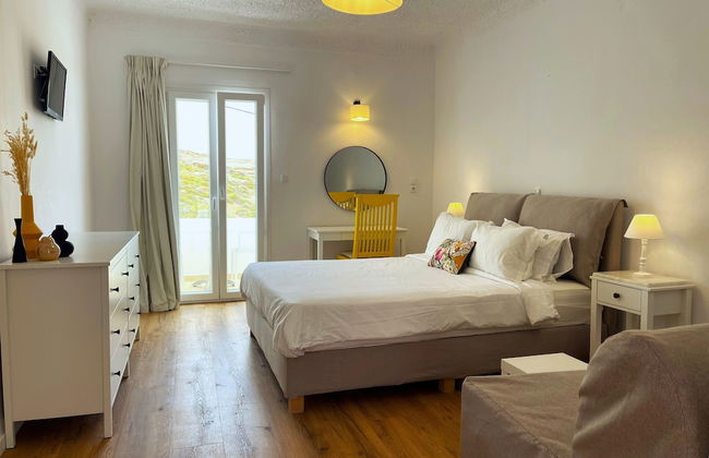 Adonis Hotel & Apartments - Foto 29