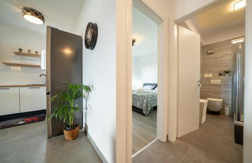 Apartments Siesta - Foto 42