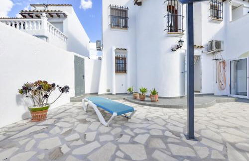 Rafol - Casa adosada con piscina comunitaria y tenis comunitario - Foto 11