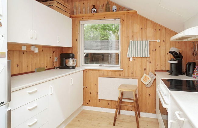 6 Person Holiday Home in Vig - Foto 8