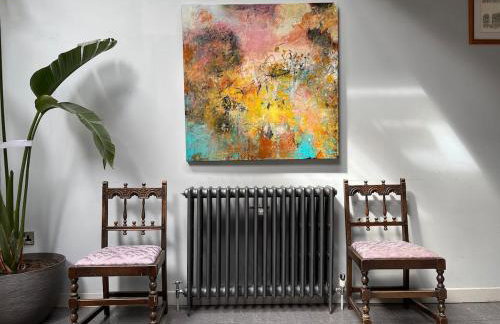 Quirky house - Foto 13