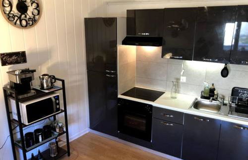 Studio cinéma - Foto 8