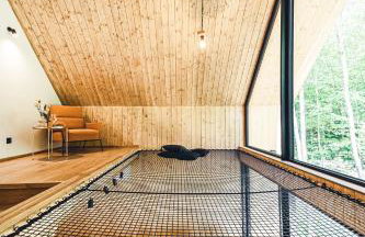 Mazury Twin House - Photo 25