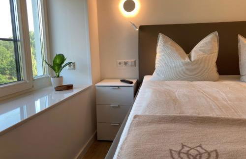 Dünenwelle - 3 Zi, Kü, 2 Bäder, Balkon - Foto 23