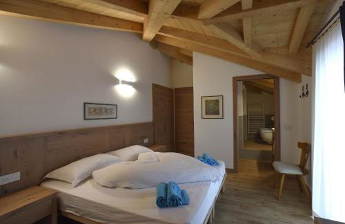 Europa Mountain Apartments - Foto 44